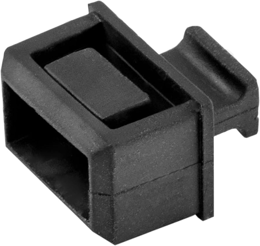 Port Dust Covers