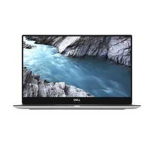 DELL XPS 13 9370 Intel® Core™ i7 i7-8550U Laptop 34 cm (13.4") Touchscreen 4K Ultra HD 16 GB LPDDR3-SDRAM 512 GB SSD Wi-Fi 5 (802.11ac) Windows 10 Pro Black, Platinum, Silver