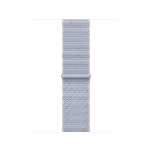 Apple 42mm Blue Cloud Sport Loop