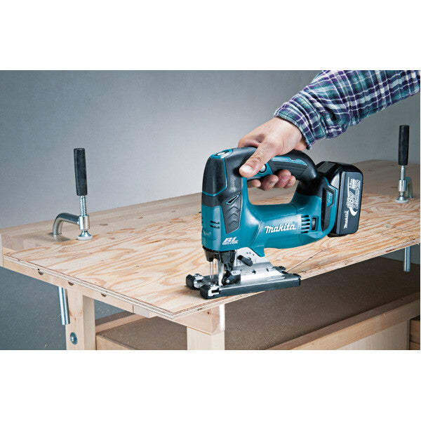 Makita Power Jigsaw (DJV182Z) (Body Only)