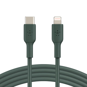 Belkin CAA003bt2MBK 2 m Black