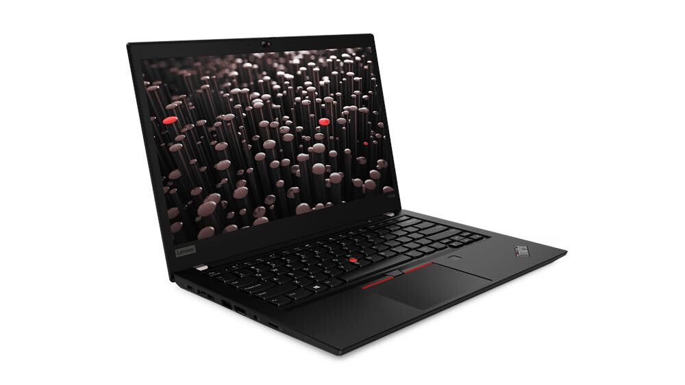 Lenovo ThinkPad P43s With 3 Year Onsite Warranty