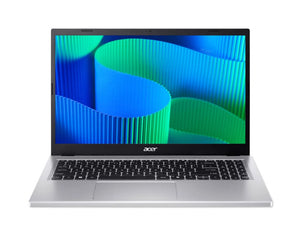 Acer Extensa 15 EX215-57-51TY Intel® Core™ i5 i5-1334U Laptop 39.6 cm (15.6") Full HD 16 GB DDR5-SDRAM 512 GB SSD Wi-Fi 6 (802.11ax) Windows 11 Home UK English Silver