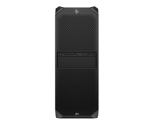 HP Z6 G5 A AMD Ryzen Threadripper PRO PRO 7955WX 64 GB DDR5-SDRAM 1 TB SSD Windows 11 Pro Tower Workstation AI Workstation Black
