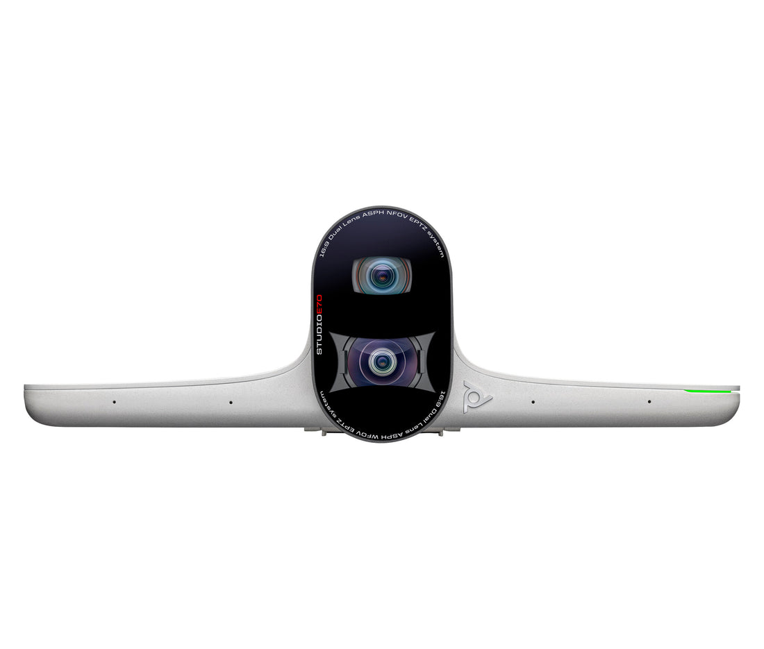 Poly Studio E70 Smart Camera