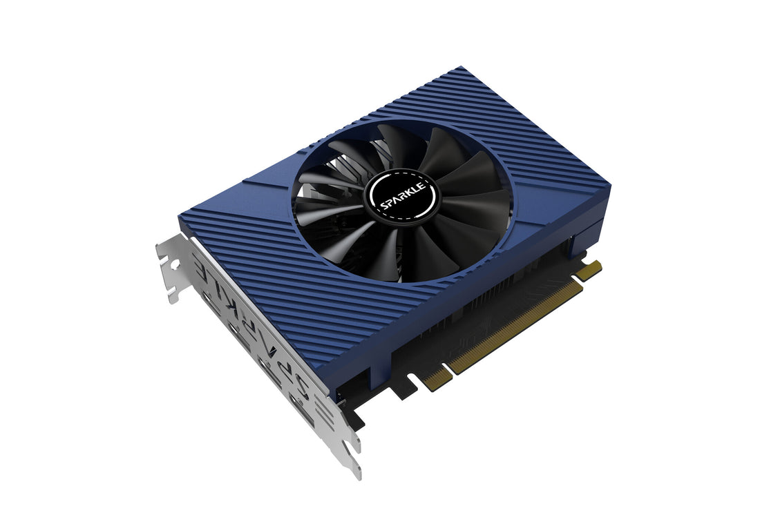Sparkle Technology Intel Arc A380 ELF 6 GB GDDR6