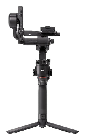 DJI RS 5 Hand camera stabilizer Black