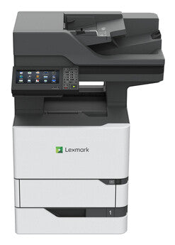 Lexmark MX722adhe Laser A4 1200 x 1200 DPI 66 ppm