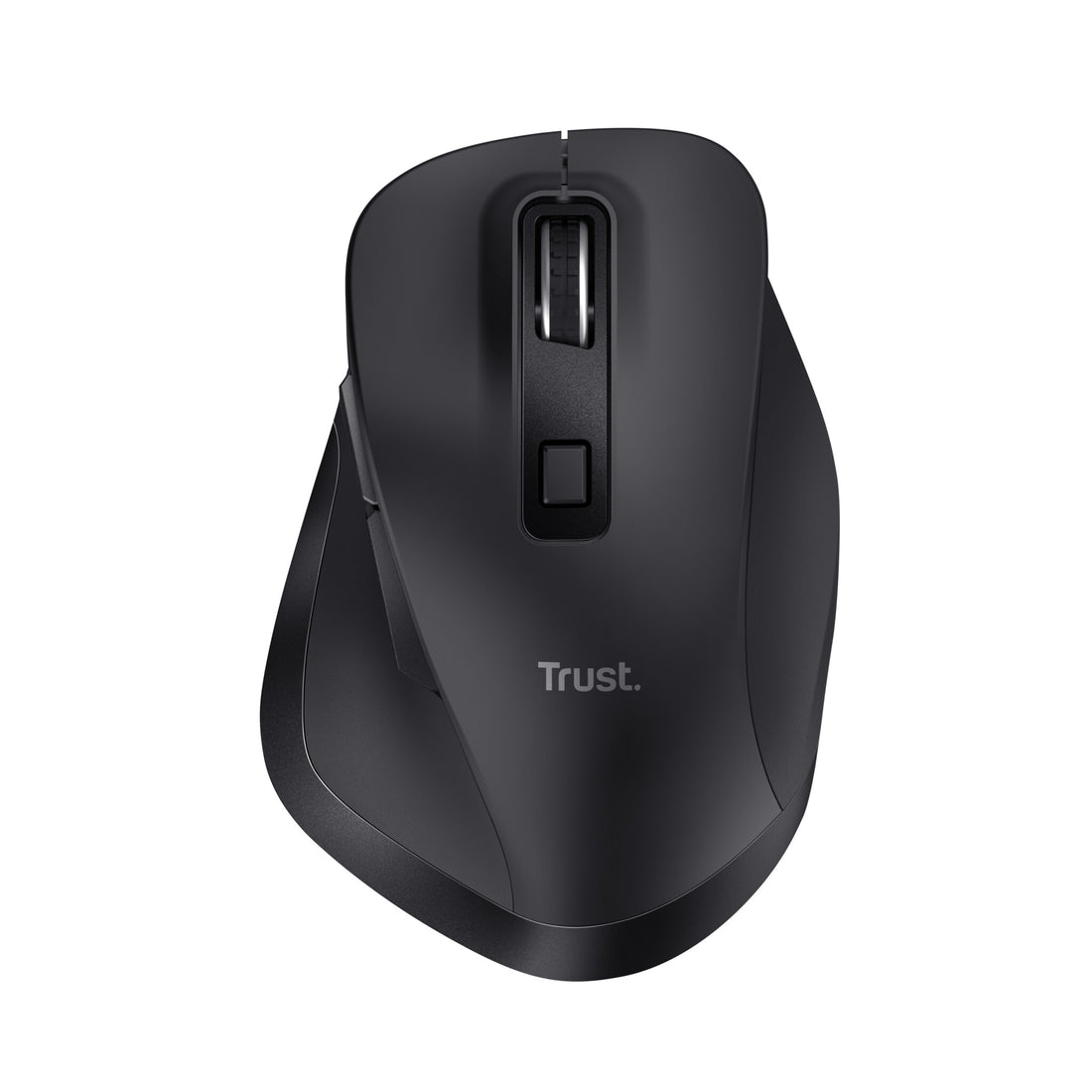 Trust Fyda mouse Office Right-hand RF Wireless + Bluetooth Optical 2400 DPI
