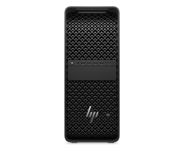 HP Z4G6I X656 64GB/1TB PC DDR5-SDRAM SSD Windows 11 Pro Tower Workstation