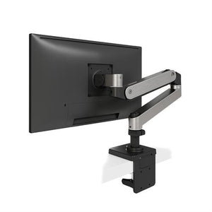 Ergotron 45-682-026 monitor mount / stand 86.4 cm (34") Desk Aluminium