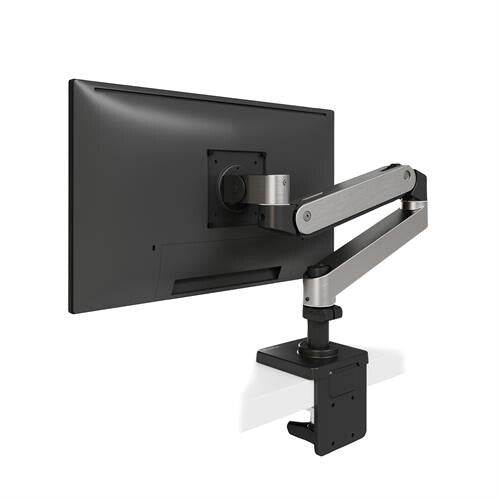 Ergotron 45-682-026 monitor mount / stand 86.4 cm (34") Desk Aluminium