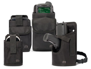 Mobilis 031002 handheld mobile computer case