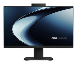 ASUS V400 AiO V440VAK-BPC167W Intel Core 5 210H 60.5 cm (23.8") 1920 x 1080 pixels All-in-One PC 16 GB DDR5-SDRAM 512 GB SSD Windows 11 Home Wi-Fi 6 (802.11ax) Black