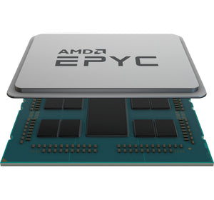 HPE AMD EPYC 7543 processor 2.8 GHz 256 MB L3 Tray