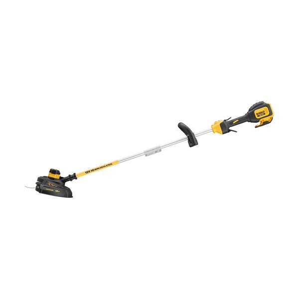 DeWALT DCM561PBS-XJ brush cutter/string trimmer 3.3 cm Battery Yellow