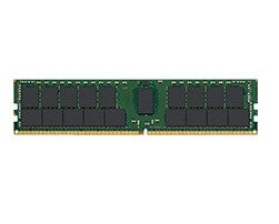 Kingston Technology KSM26RD4/64MFR memory module 64 GB 1 x 64 GB DDR4 2666 MT/s ECC
