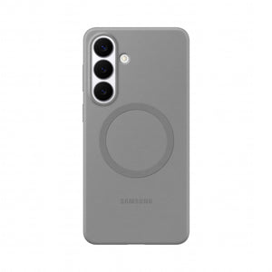 Samsung EF-ES947CJEGWW mobile phone case 17 cm (6.7") Cover Grey