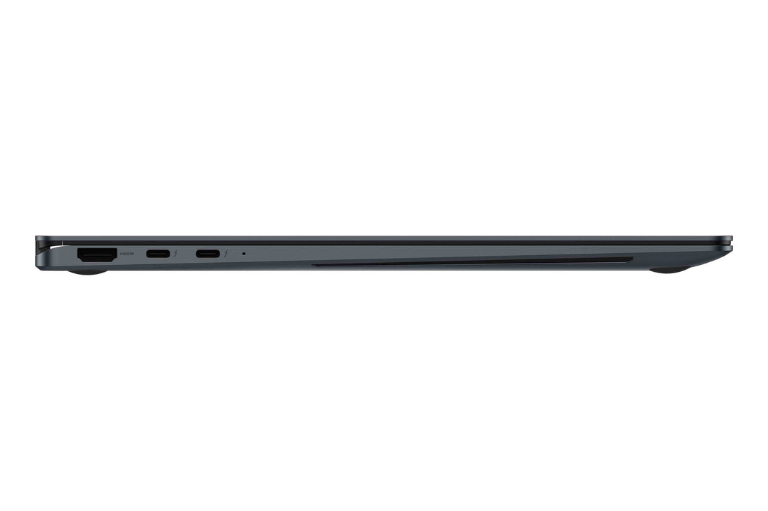 Samsung Galaxy Book4 Pro 360 NP964QGK-KG1UK laptop Intel Core Ultra 7 155H 40.6 cm (16") Touchscreen WQXGA+ 16 GB LPDDR5x-SDRAM 512 GB SSD Wi-Fi 6E (802.11ax) Windows 11 Pro Grey