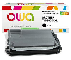 Armor OWA K16548OW toner cartridge 1 pc(s) Compatible Black