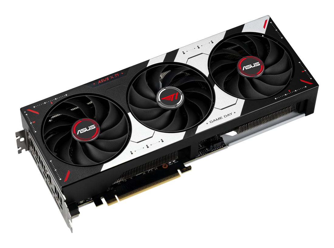 ASUS T1-RTX5070-O12G-GAMING NVIDIA GeForce RTX 5070 12 GB GDDR7