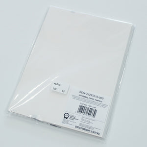 Brother BDN-7J297210-000 thermal paper 100 sheets A4