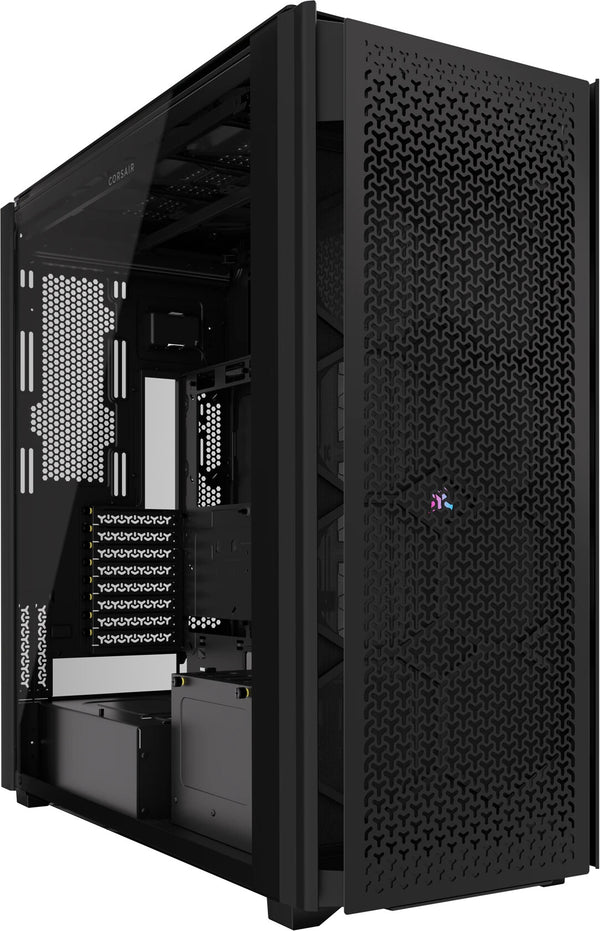 Corsair 9000D RGB AIRFLOW Full Tower Black