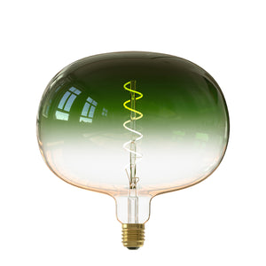 Calex Boden energy-saving lamp Extra warm light 5 W E27