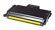 TallyGenicom Toner T8306/ 8406 Yellow toner cartridge