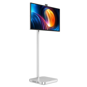Dahua 31.5" Explorer Movable Smart Android 4K Touchscreen Monitor (DHI-LM32-U400P)