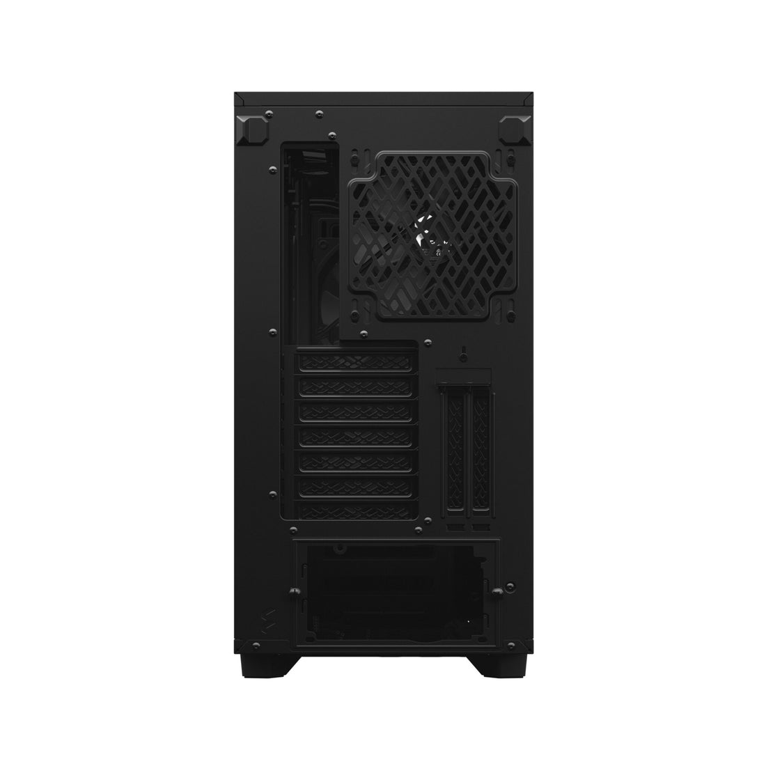 Fractal Design Define 7 Midi Tower Black