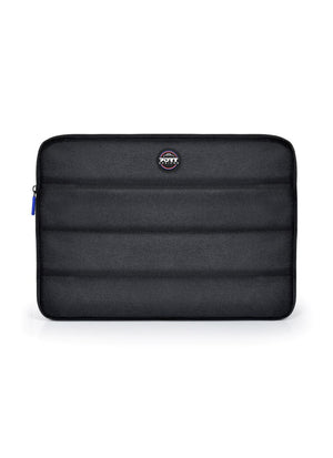 PORT Designs PORTLAND SLEEVE 15.6'' BK Sleeve