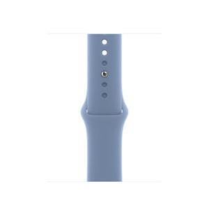 Apple 41mm Winter Blue Sport Band - M/L