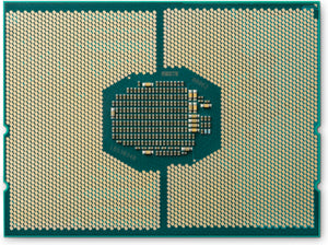 HP Intel Xeon Gold 6152 processor 2.1 GHz 30.25 MB L3