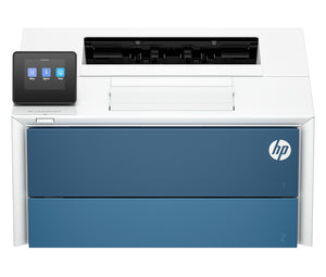 HP LaserJet Pro 4007dw Black and white Printer, Ethernet Only