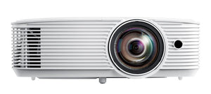 Optoma GT500XR Standard throw projector 4000 ANSI lumens DLP XGA (1024x768) 3D White
