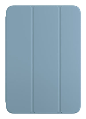 Apple MC2U4ZM/A tablet case 21.1 cm (8.3") Folio Blue