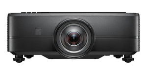 Optoma ZK810TST Standard throw projector 7200 ANSI lumens DLP UHD 4K (3840x2160) 3D Black