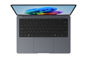 Samsung Galaxy Book6 Pro (14", Core Ultra 7, 16GB), a Copilot+ PC