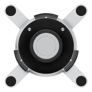 Apple MX5M3Z/A monitor mount accessory