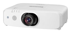 Panasonic PT-EZ590LEJ data projector Standard throw projector 5400 ANSI lumens LCD WUXGA (1920x1200) White