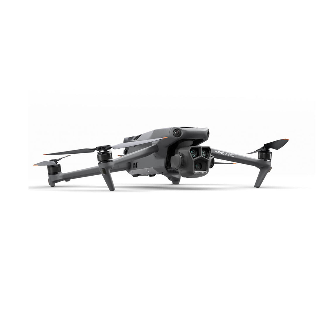 DJI CP.MA.00000656.01 camera drone 4 rotors Quadcopter 20 MP 5120 x 2700 pixels 5000 mAh Grey