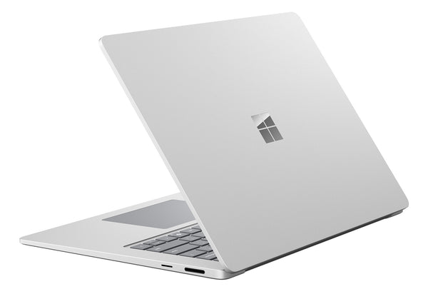 Microsoft Surface Laptop 8 13.8" Copilot+ PC Intel Core Ultra 7 366H 35 cm (13.8") Touchscreen 16 GB LPDDR5x-SDRAM 256 GB SSD Wi-Fi 7 (802.11be) Windows 11 Pro Platinum