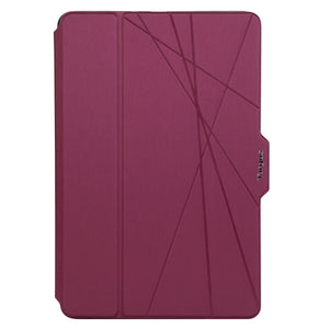 Targus THZ75107GL tablet case 26.7 cm (10.5") Folio Red