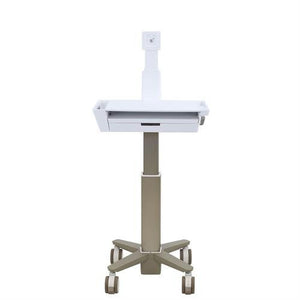 Ergotron CareFit Slim 2.0 Grey, White Universal Multimedia cart