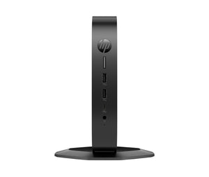HP Elite t660 1.1 GHz IGEL OS 1.15 kg Black U300E
