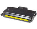 TallyGenicom Toner T8204/+ Yellow toner cartridge