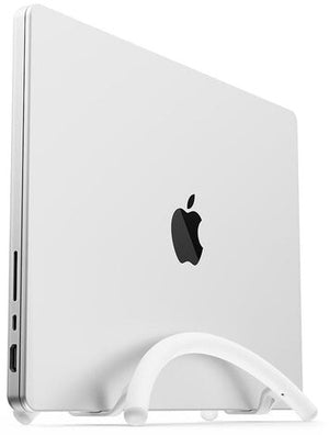 Twelve South BookArc Flex White