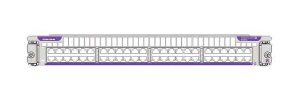 Alcatel-Lucent Enterprise OS99-XNI-P48Z16 network switch module 2.5 Gigabit Ethernet, 10 Gigabit Ethernet, Gigabit Ethernet