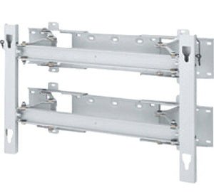 Samsung WMN4070SD TV mount/stand 101.6 cm (40") White